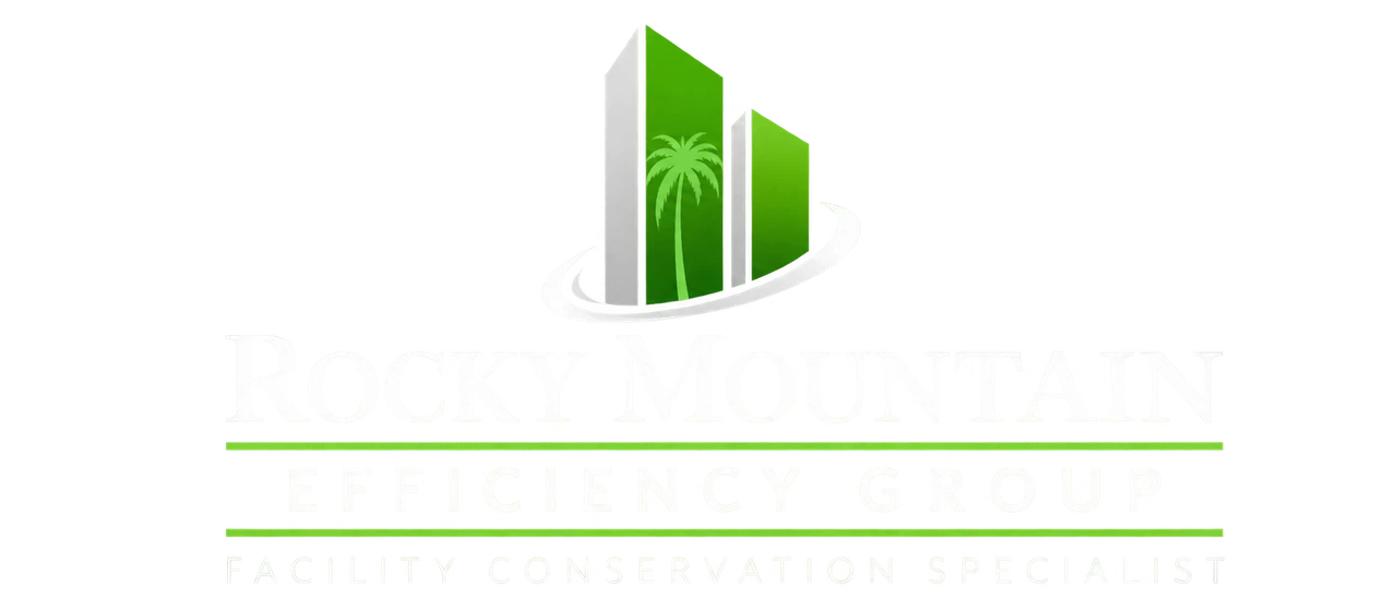 Rocky Mountain Efficiency Group