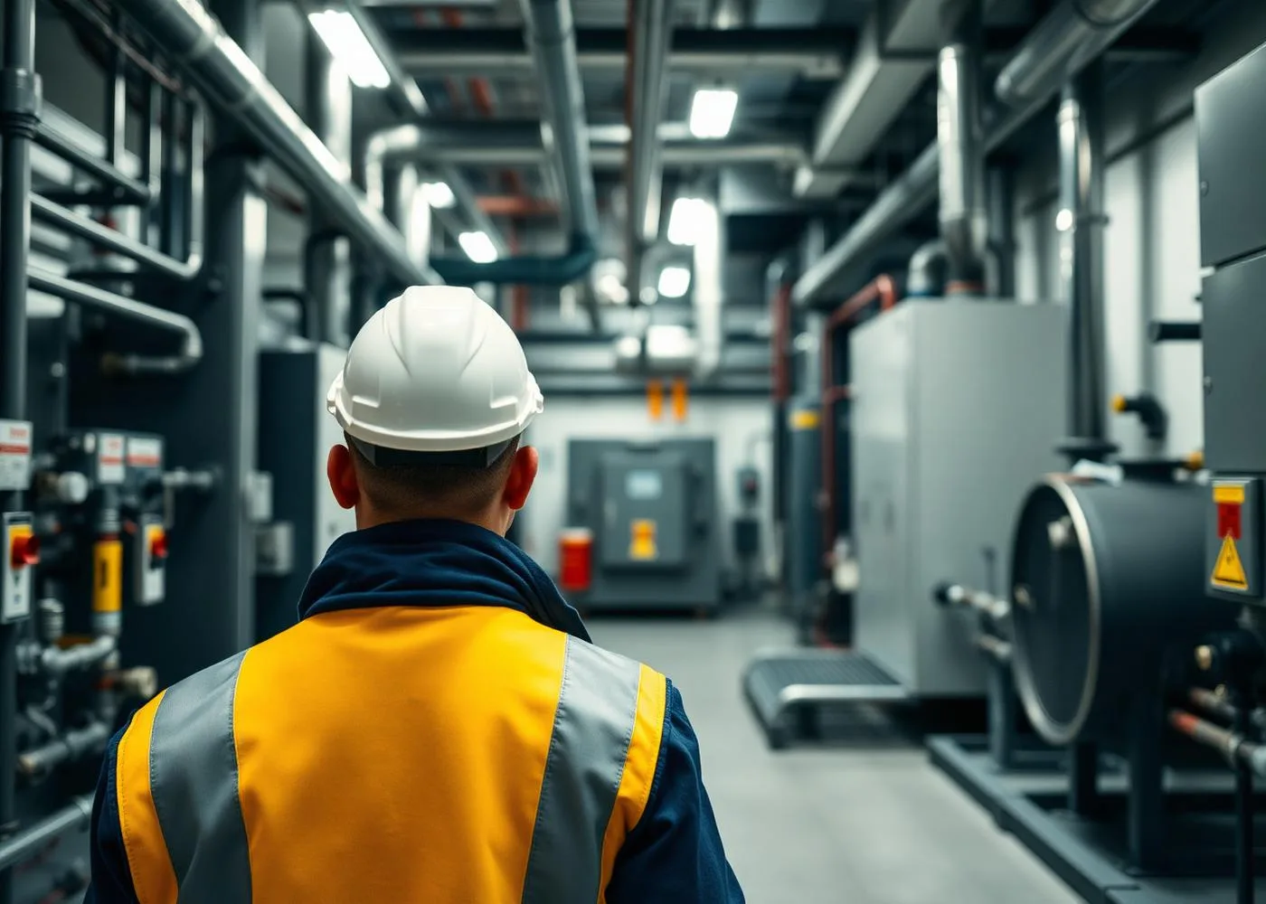 Building Performance building efficiency editorial
