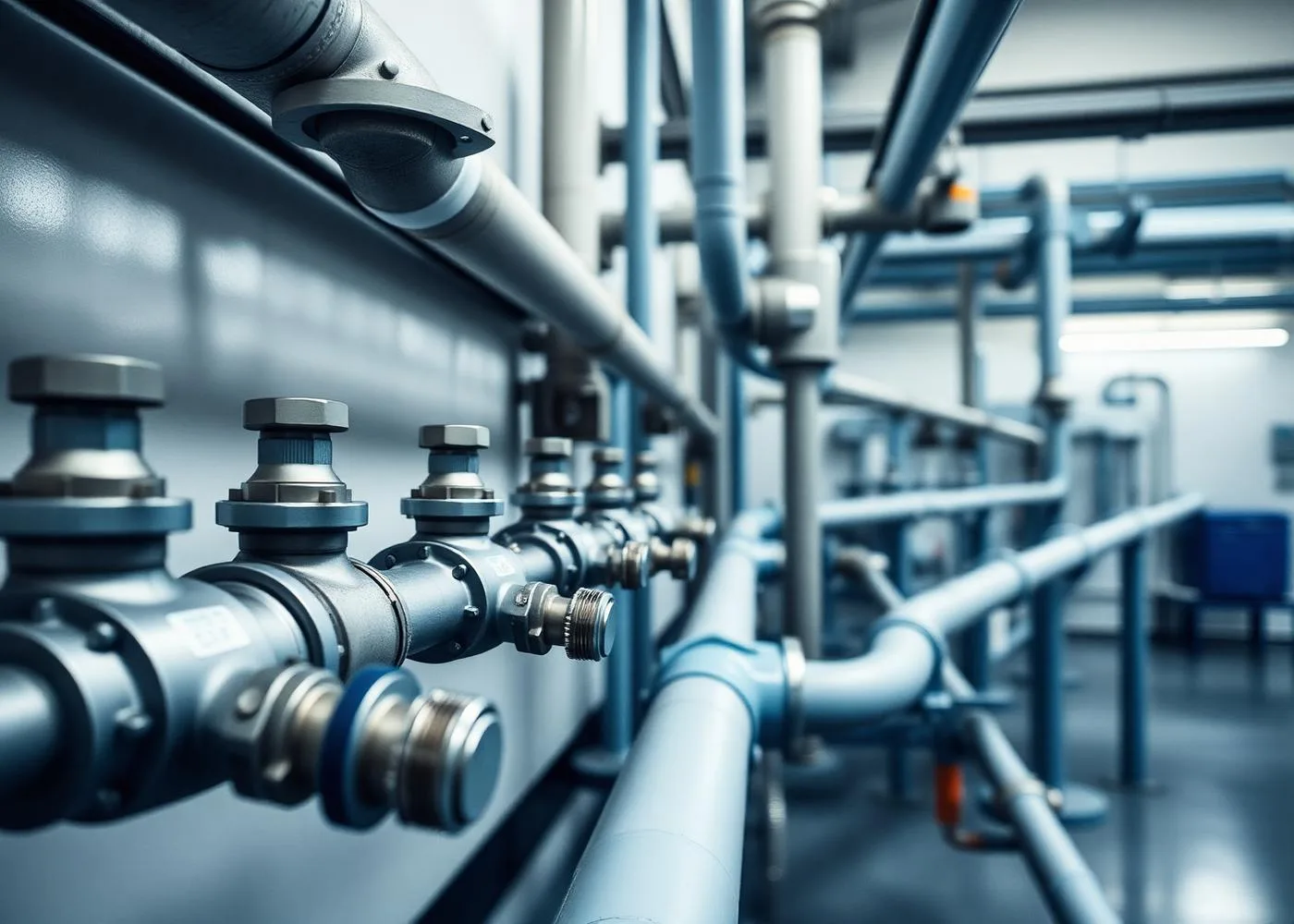 Water Efficiency building efficiency editorial